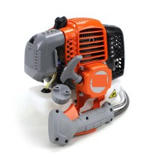 Неперевершена потужність та зручність: Мотокоса Instrumentop 495 R